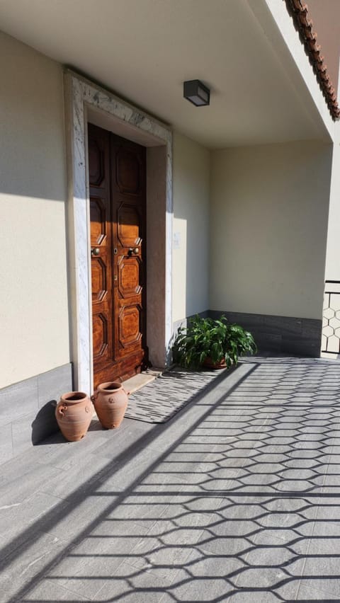 La Casa Degli Ulivi House in Casarza Ligure