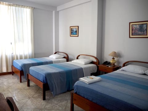 Hotel Peru Amazonico Bed and breakfast in Puerto Maldonado