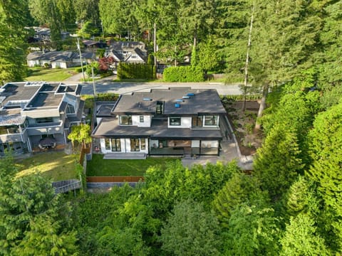 2505 Edgemont Blvd.- Anupoju House in North Vancouver