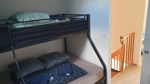 l'antre de Merlin House in Paimpont