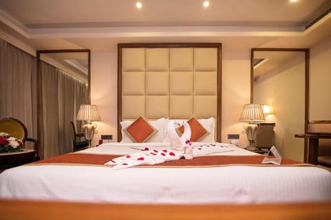 Shakun Hotels And Resorts Hotel in Jaipur