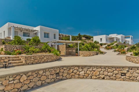 Alsalos villas Hôtel in Karpathos, 857 00, Greece