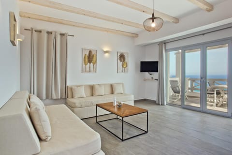 Alsalos villas Hôtel in Karpathos, 857 00, Greece