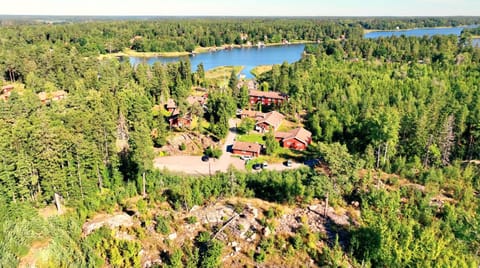 Odalgården Hotell, Kurs & Konferens Hotel in Stockholm County