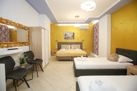 Rio Boutique Hotel Vlore Hotel in Vlorë