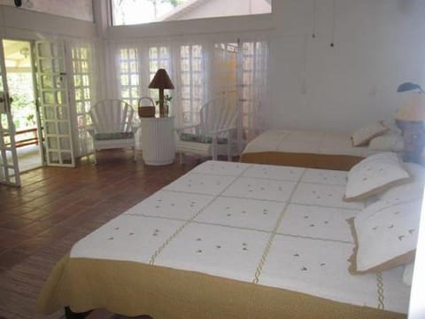 Apartamento Karibu Appartamento in Quepos