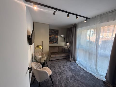 Monaco 1 Apartment in Monaco