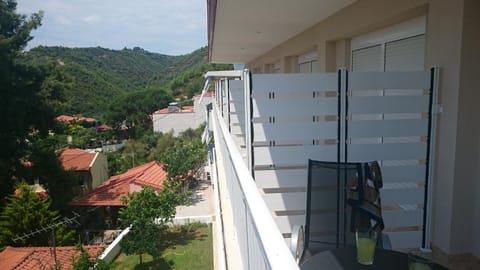 Rodon Loutra Apartment in Halkidiki