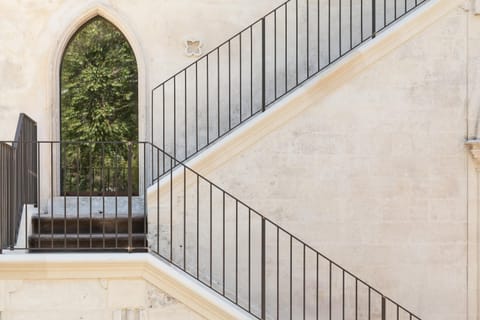 Property building, Decorative detail