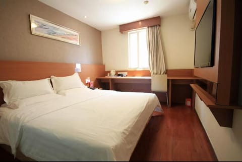 7Days Inn Xian Beiguanzheng Street Beishao Gate Hotel in Xian