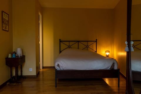 B&B des Marcs d'Or Bed and Breakfast in Dijon