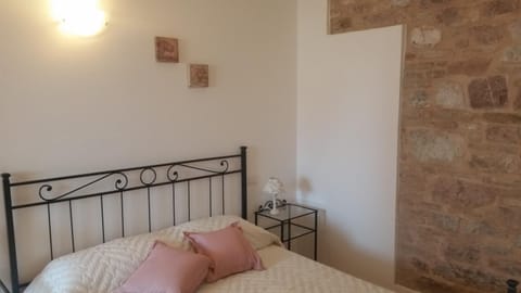 B&B Le Rose Bed and Breakfast in Spello