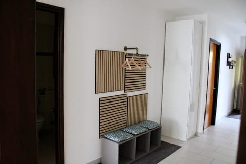 Appartamento sole Apartment in Lugano