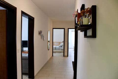 Appartamento sole Apartment in Lugano