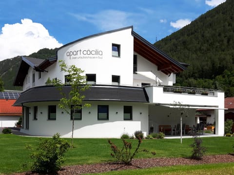 Property building, Other