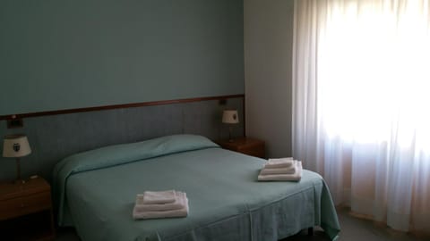 Hotel Redi Hôtel in Montecatini Terme