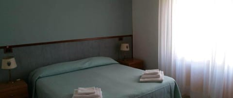 Hotel Redi Hotel in Montecatini Terme