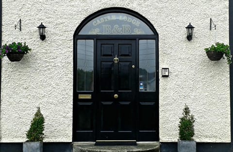 Castle Lodge Kilkenny Chambre d’hôte in Kilkenny City