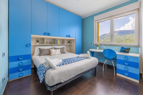 Lake & Whispers - Among Lake Como and Switzerland Apartment in Lugano