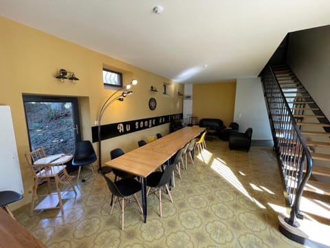 Au Songe de l'Eau House in Auvergne-Rhône-Alpes