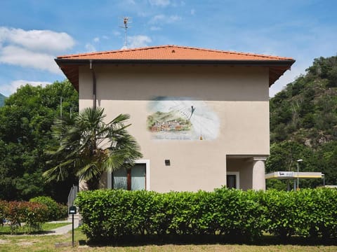 Appartamento Casa Francesca Apartment in Mergozzo