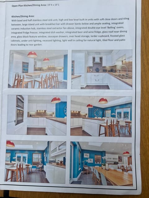 Gloucester Comfort House in Portstewart