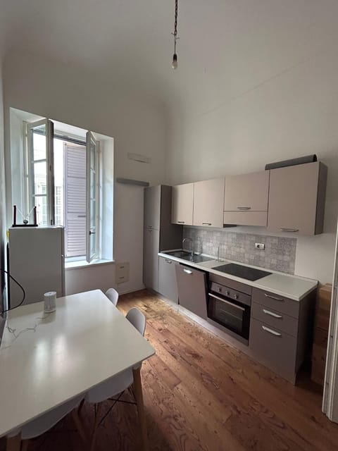 Via Verdi House Apartment in Piacenza