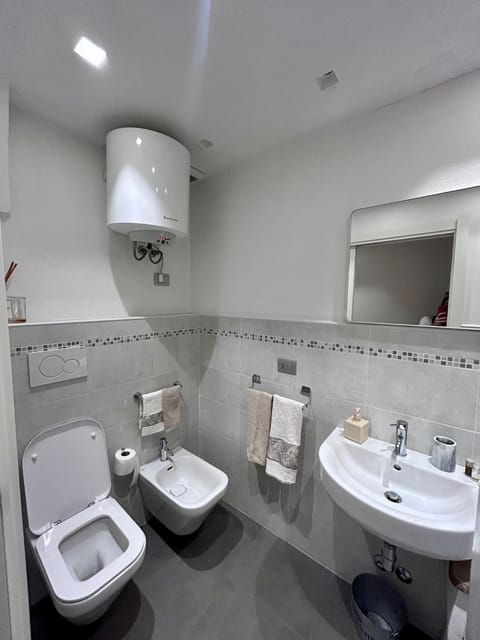 Via Verdi House Apartment in Piacenza