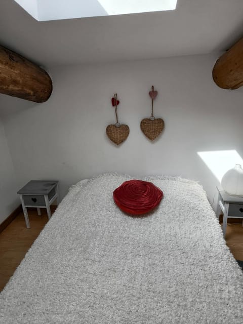 Ma maison aux Angles calme climatisée House in Villeneuve-lès-Avignon