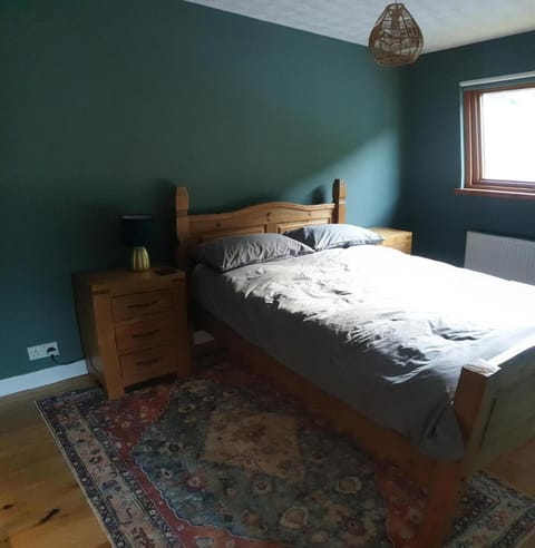 1 Bed Apartment Inverness with City Views Apartment in Inverness