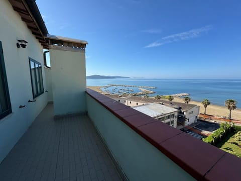 Balcony/Terrace, Balcony/Terrace, Sea view