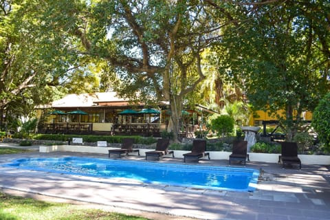 Pool view, Swimming pool, Swimming pool