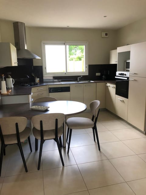 Maison récente Vannes House in Arradon