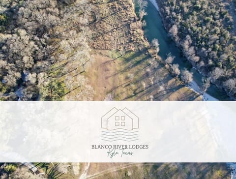 River Access Pet Friendly Fishing Sleeps 4 House in Kyle