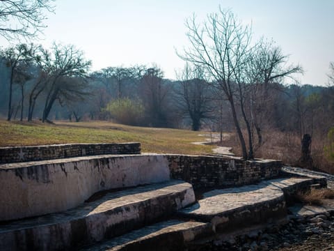 River Access Pet Friendly Fishing Sleeps 4 House in Kyle