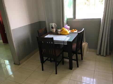 Pelican Residence Alojamiento y desayuno in Senegal