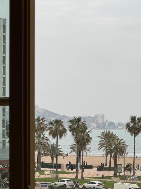 Property view