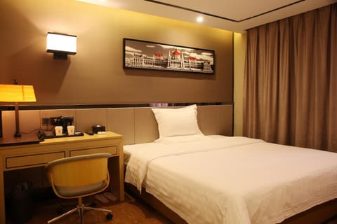 7Days Dongguan Tangxiayin Square Walmart Hotel in Shenzhen