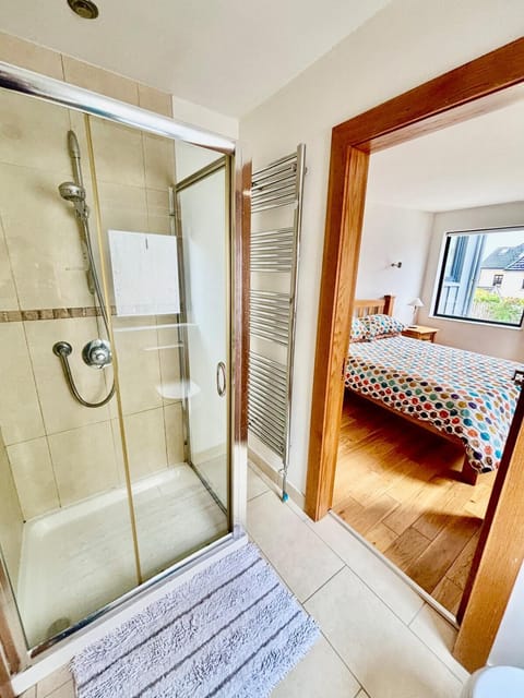 Luxury Coastal Getaway House in Portstewart