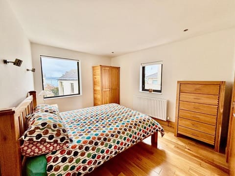 Luxury Coastal Getaway House in Portstewart