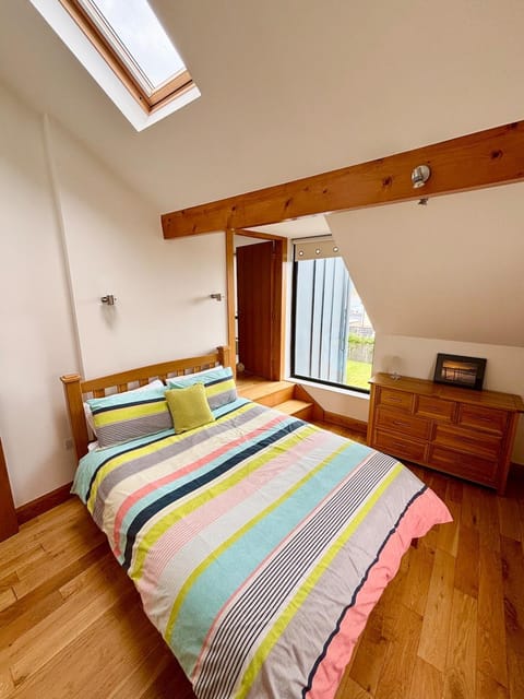 Luxury Coastal Getaway House in Portstewart