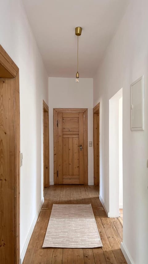 Villa Mediterrane - Apartment Rome Apartment in Frankenthal