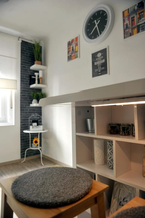 Rijeka center- Apartment Flumen Copropriété in Rijeka