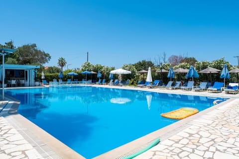Alexandros Studios and Apartments Apartment in Corfu, Greece