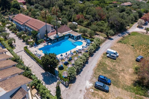 Alexandros Studios and Apartments Apartment in Corfu, Greece