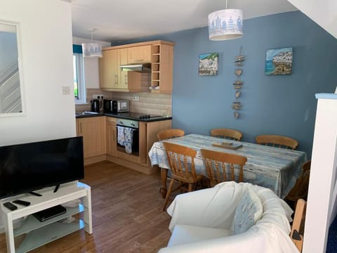 Comfortable Cornish Retreat House in Hayle