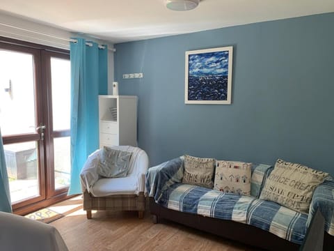 Comfortable Cornish Retreat House in Hayle