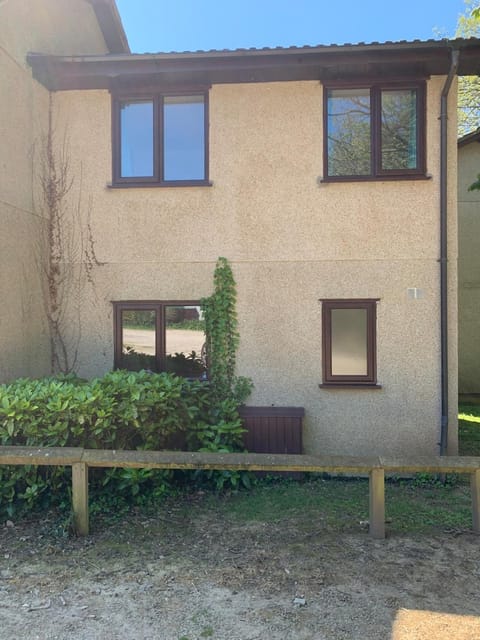 Comfortable Cornish Retreat House in Hayle