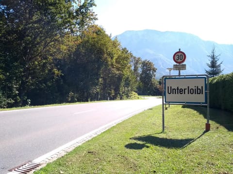 Ferienhaus Abhau-Tage House in Carinthia, Austria