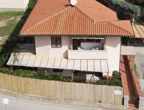 Case vacanza Barbatoja House in Campo nell'Elba